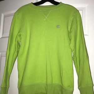 Champion Crew neck